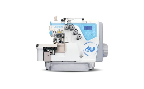 چرخ خیاطی سردوز جک مدل C5BKپایه فابریک+ضمانت