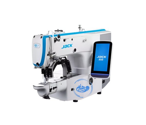 چرخ خیاطی نمادوز مدل JK-T1906 پایه فابریک + ضمانت