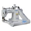 چرخ خیاطی دو سوزنه کابویی جک مدل JK-9270-D-12-2PL پایه فابریک + ضمانت - تصویر 2