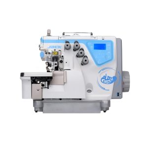 چرخ خیاطی سردوز 6 نخ مدل C4-6 پایه فابریک + ضمانت