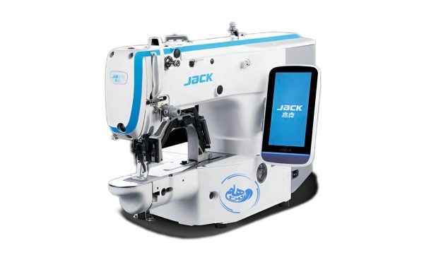 چرخ خیاطی الیک اتوماتیک جک مدل JK-T1900G پایه فابریک+ضمانت