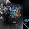 سردوز چهارنخ فول اتومات مدل C7-4 URUS پایه فابریک + ضمانت - تصویر 6