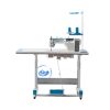 چرخ خیاطی راسته دوز صنعتی تمام اتومات جک مدل JK-A4B  پایه فابریک + ضمانت - تصویر 5
