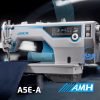چرخ خیاطی راسته دوز هوشمند جک مدل JK-A5E-AMH پایه فابریک + ضمانت - تصویر 2