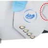 چرخ خیاطی راسته دوز صنعتی دینام سرخود مدل  JK-F12  پایه فابریک + ضمانت - تصویر 4