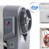 چرخ خیاطی راسته دوز صنعتی دینام سرخود مدل  JK-F12  پایه فابریک + ضمانت - تصویر 6
