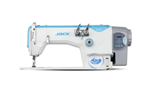 چرخ خیاطی جک مدل jk8560g پایه فابریک+ضمانت