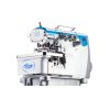 چرخ خیاطی سردوز 4 نخ مدل E4S-4 پایه فابریک + ضمانت - تصویر 2