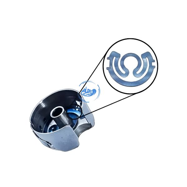 فنر ماکو چرخ خیاطی صنعتی