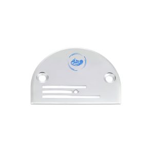 صفحه چرخ خیاطی راسته معمولی