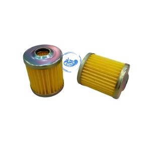 فیلتر روغن چرخ خیاطی زیگزال
