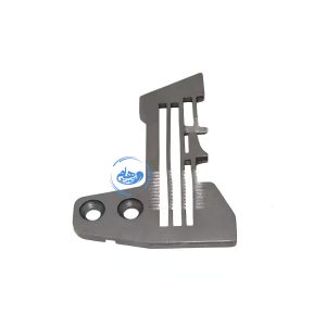 صفحه چرخ خیاطی زیگزال سه نخ مدل E800 کیفیت درجه یک