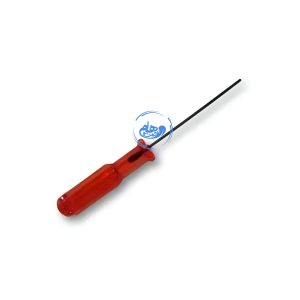 پیچ گوشتی آلن سوزن چرخ خیاطی زیگزال