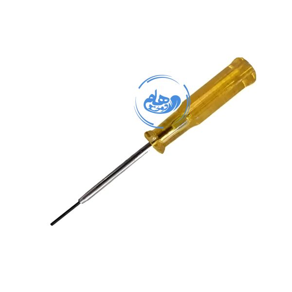پیچ گوشتی آلن سوزن چرخ خیاطی میاندوز