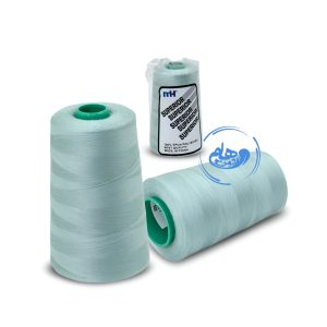 دوک نخ پلی استر کد 502
