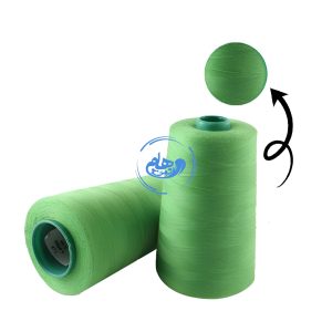 دوک نخ پلی استر کد 471