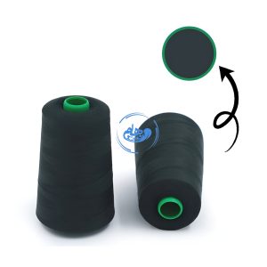 دوک نخ پلی استر کد 595