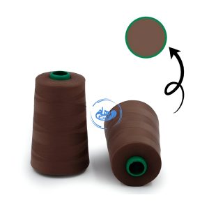 دوک نخ پلی استر کد 375