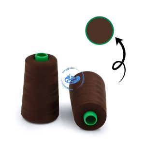 دوک نخ پلی استر کد 420