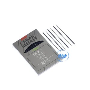 سوزن چرخ خیاطی ارگان DBx1 سایز 12