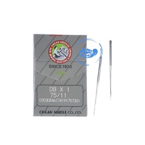 سوزن چرخ خیاطی ارگان DBx1سایز 11