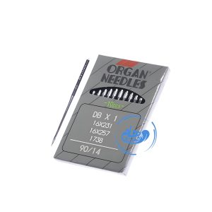 سوزن چرخ خیاطی ارگان DBx1سایز 14
