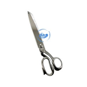 قیچی پریمکس ایتالیا دسته استیل سایز 11