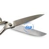 قیچی خیاطی کیپ ایتالیا دسته استیل سایز KIEPE 10 (اصل) - تصویر 2