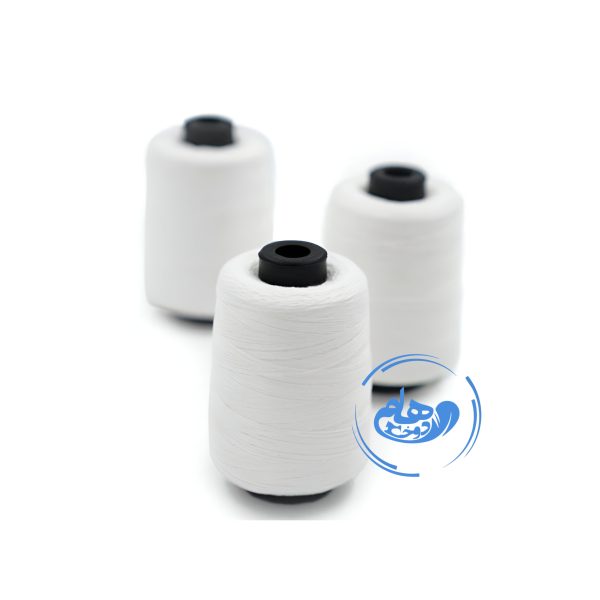 نخ سرکیسه دوزی 200 گرم