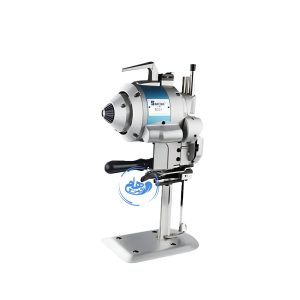 قیچی عمودی 13 اینچ چراغدار 800 وات سانتیان مدل ST-5001-13