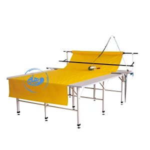 قیچی قدزن (طاقه بر) اتوماتیک جک مدلJK-23