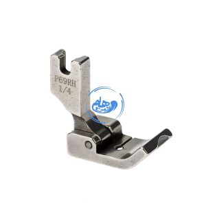 پایه قیطان دوزی راسته دوز1.4 (راست)