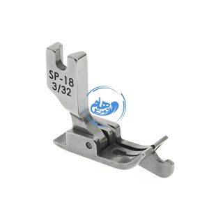 پایه خط کش دار راسته دوز 3.32