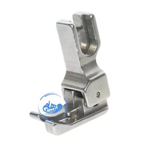 پایه راسته دوز نیش-راست 1.32E