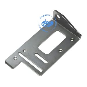 پایه محل نصب جک پنوماتیک الیک دوپل