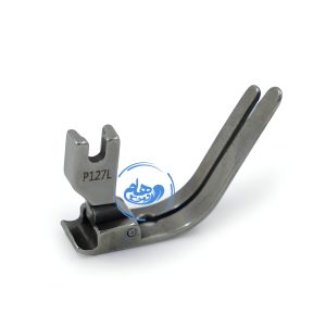 پایه راسته دوز سربالا P 127 L