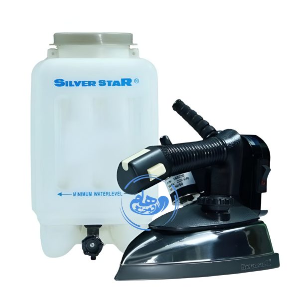اتو سرمی 3 لیتری سیلور استار SNT-94A