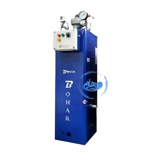دیگ بخار 150 لیتری بوهار