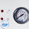 اتو بخار 3.5 لیتری کنمارک - تصویر 4