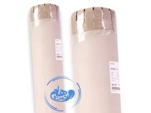 کاغذ پلاتر Plotter paper